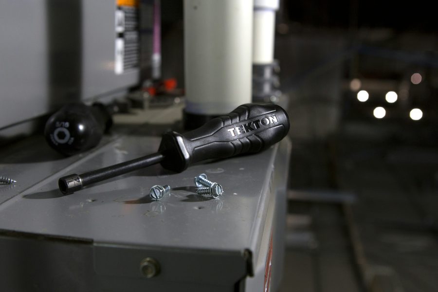Harley's Heating & Air case study